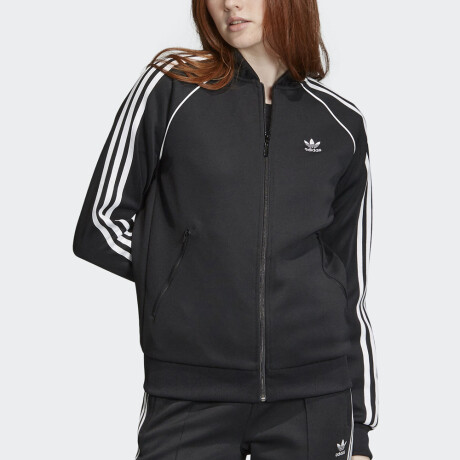 adidas SST TT Black