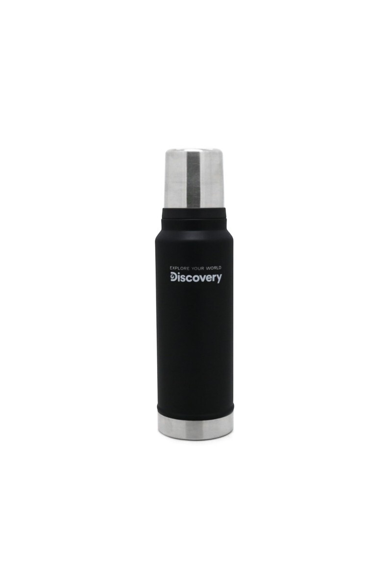 Termo Discovery 1L Negro