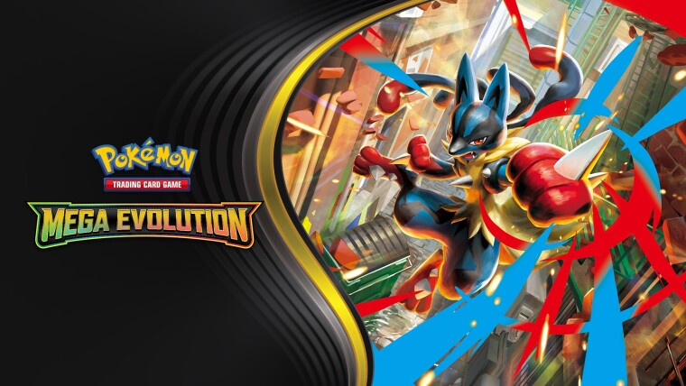 ¡Se viene el Pre-Lanzamiento de Pokémon: Mega Evoluciones en XUruguay!