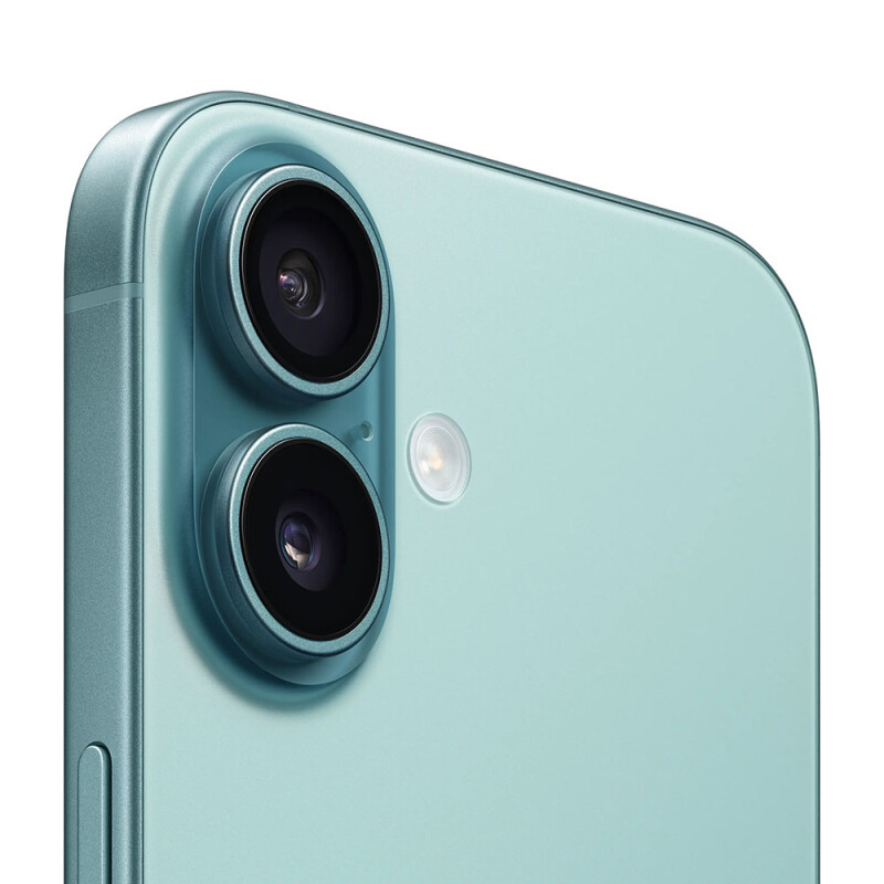 iPhone 16 128GB Teal iPhone 16 128GB Teal