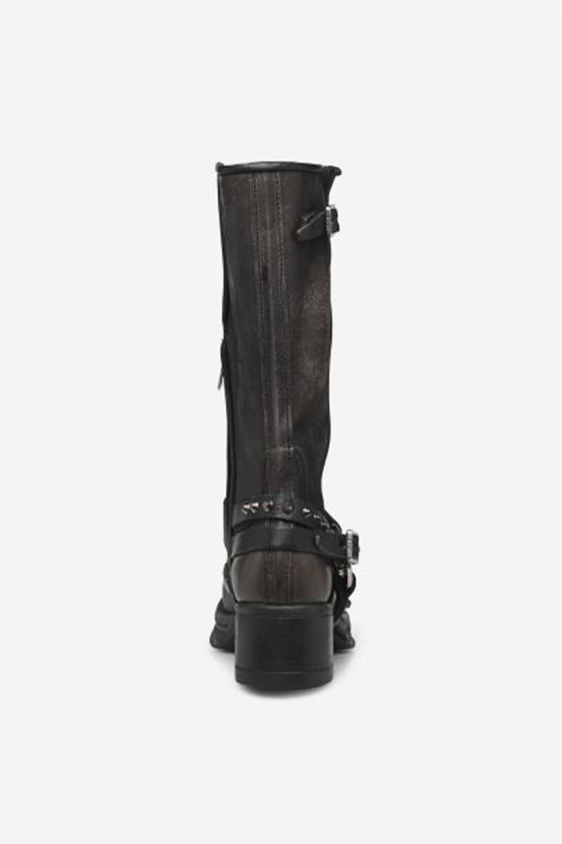 BOTAS A.S.98 Marron