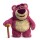 Peluche Disney con aroma Lotso