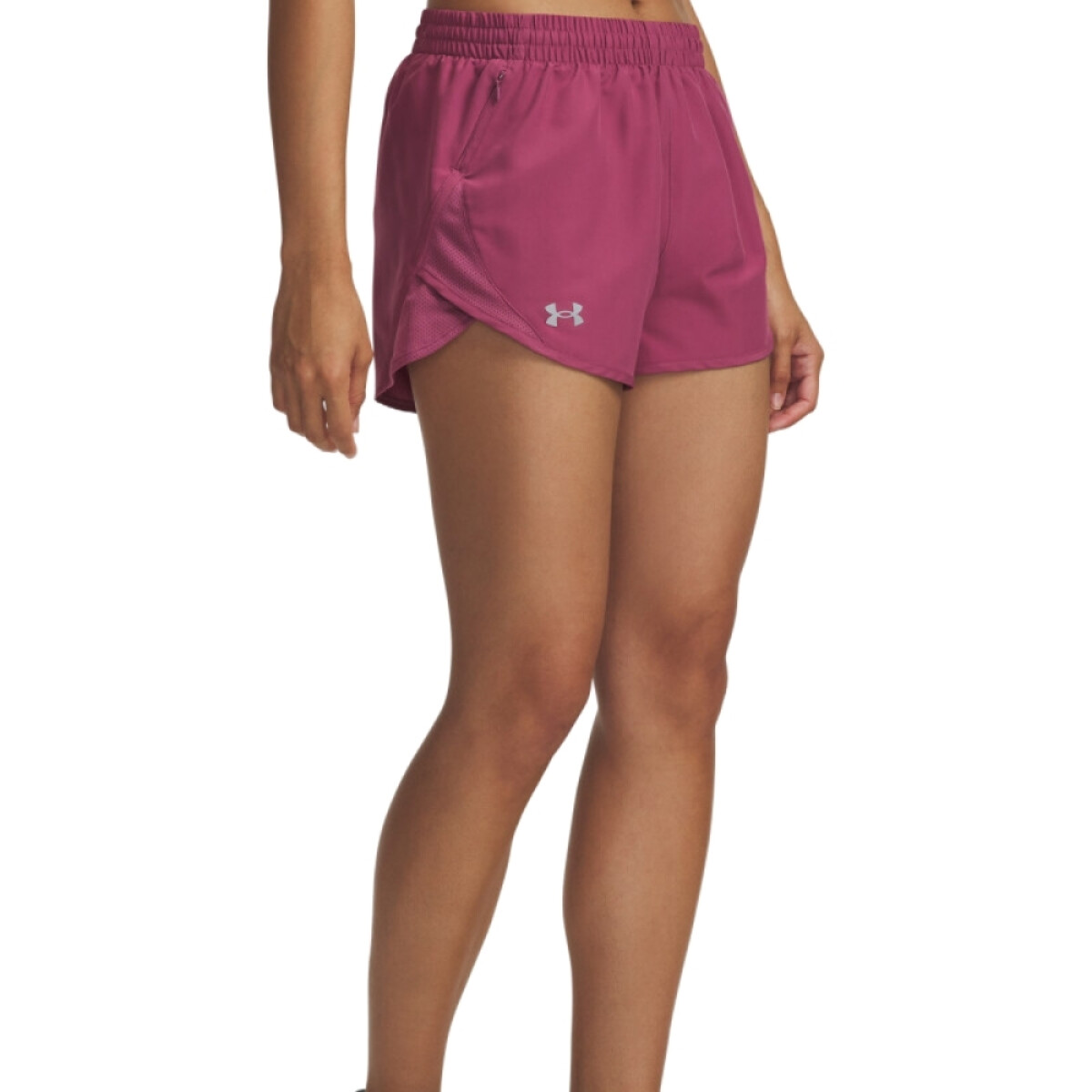 SHORT XS-XL - CLARET 