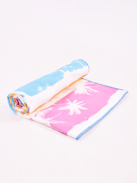 TOALLA PLAYERA MICROFIBRA ESTAMPADO 1
