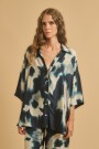 CAMISA CLARA Azul