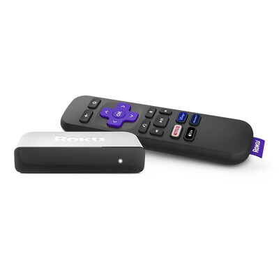 Roku Premiere Wifi HD 4K HDR Control Remoto Roku Premiere Wifi HD 4K HDR Control Remoto