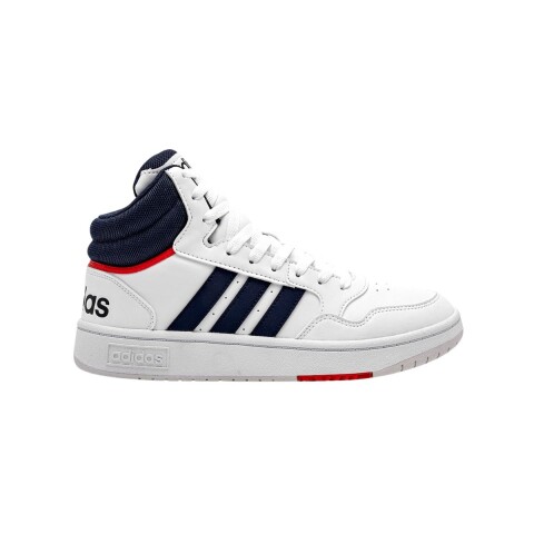 BOTA 7-11.5 WHT/NAV/RE