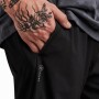 Short Roark Bommer 2.0 7In Hombre Black