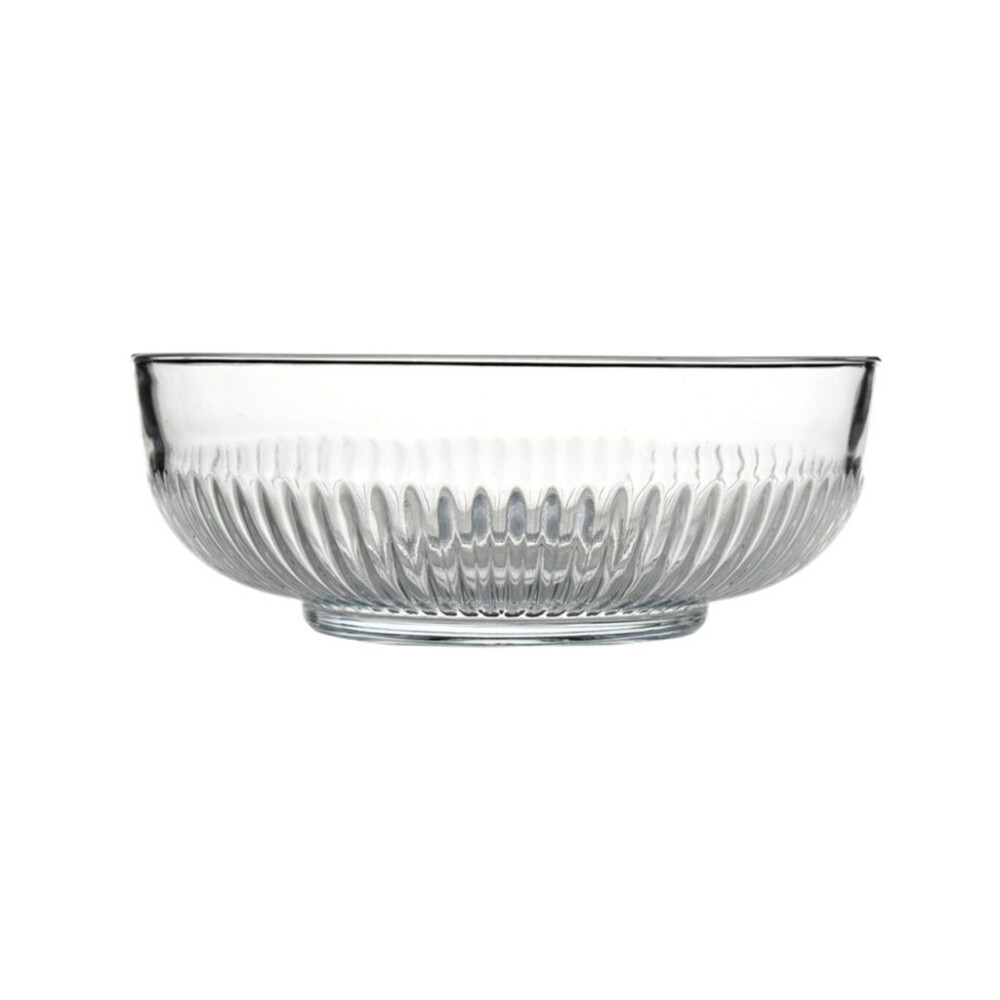Bowl de Vidrio LAV Tokyo 1,5 L – 20 cm BOWL 1500CC D20CM TOKYO LAV