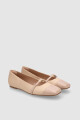Balerina Clara Beige