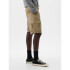 CARGO SHORT NEW 24 ICONIC KHAKI