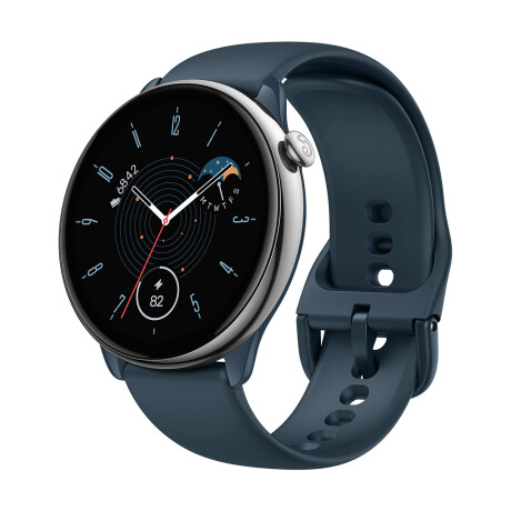 Reloj Smartwatch Amazfit GTR Mini 1.28" Bluetooth Azul