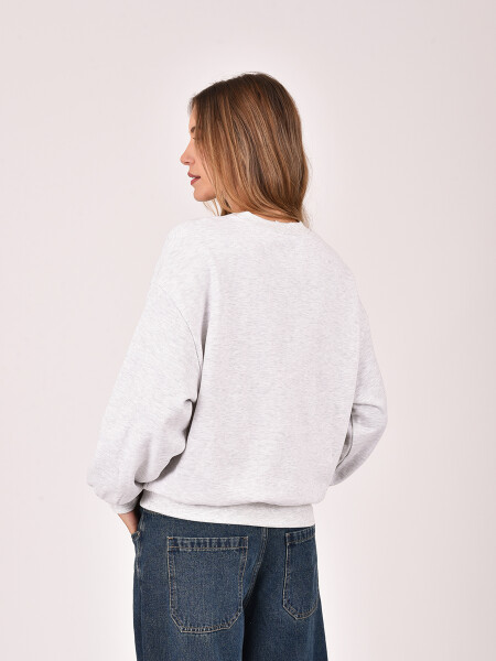 BUZO MUNICH GRIS