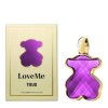 Tous LoveMe Amethyst Elixir Parfum 90ml - Femenino