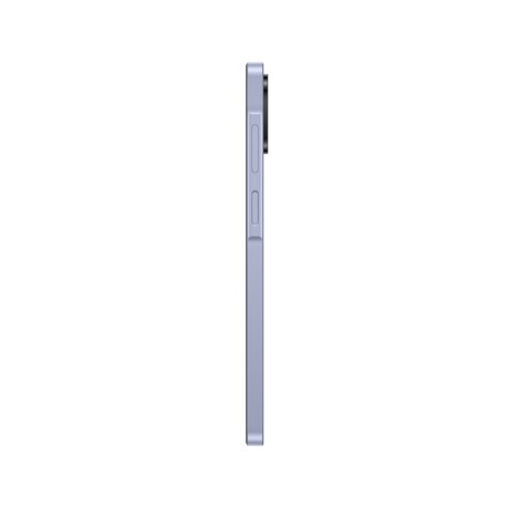 Samsung Galaxy A07 128 GB Light Violet