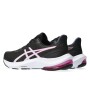 GEL Pulse 14 - Mujer Graphite Grey/white