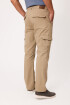 PANTALON DUOMO S27 POLANCO Beige