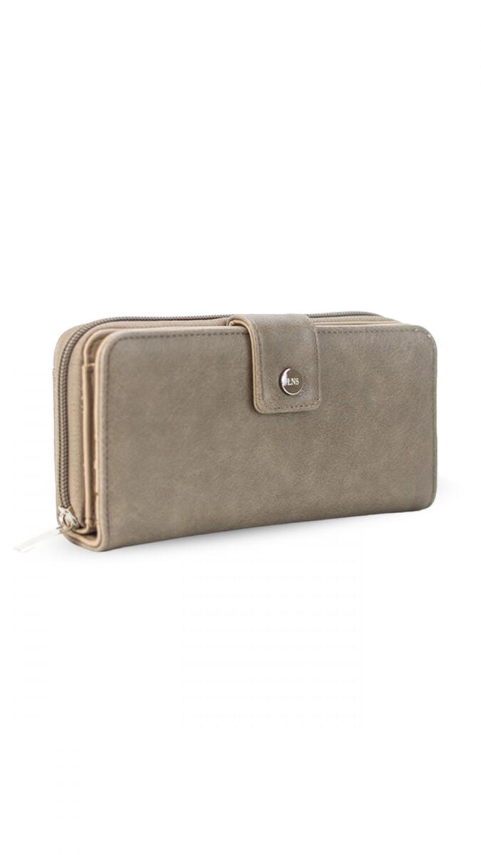 BILLETERA BEGONIA - TOPO 