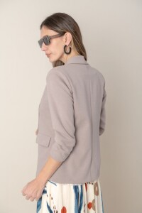 BLAZER ARANTXA Visón