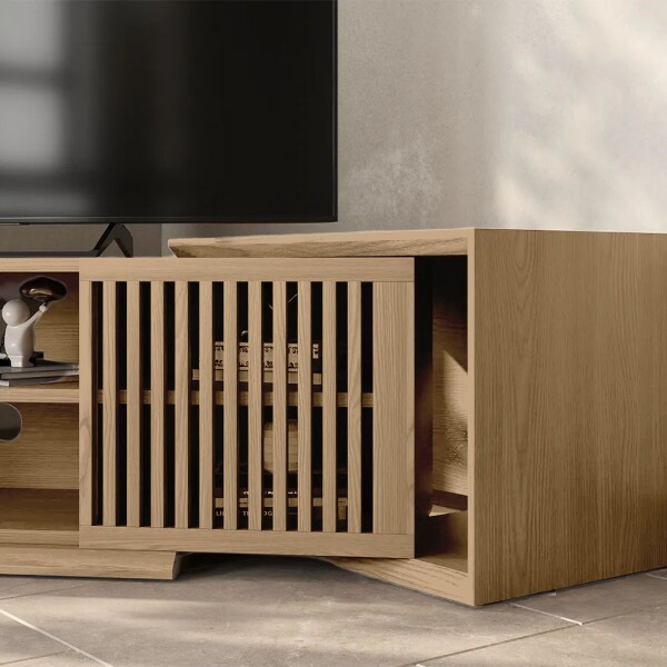 RACK TRANSFORMER CORNER BEIGE