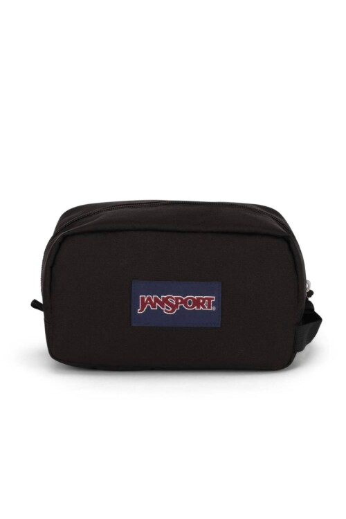 NECESER DOPP KIT BLACK