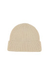 Gorro de invierno Beige