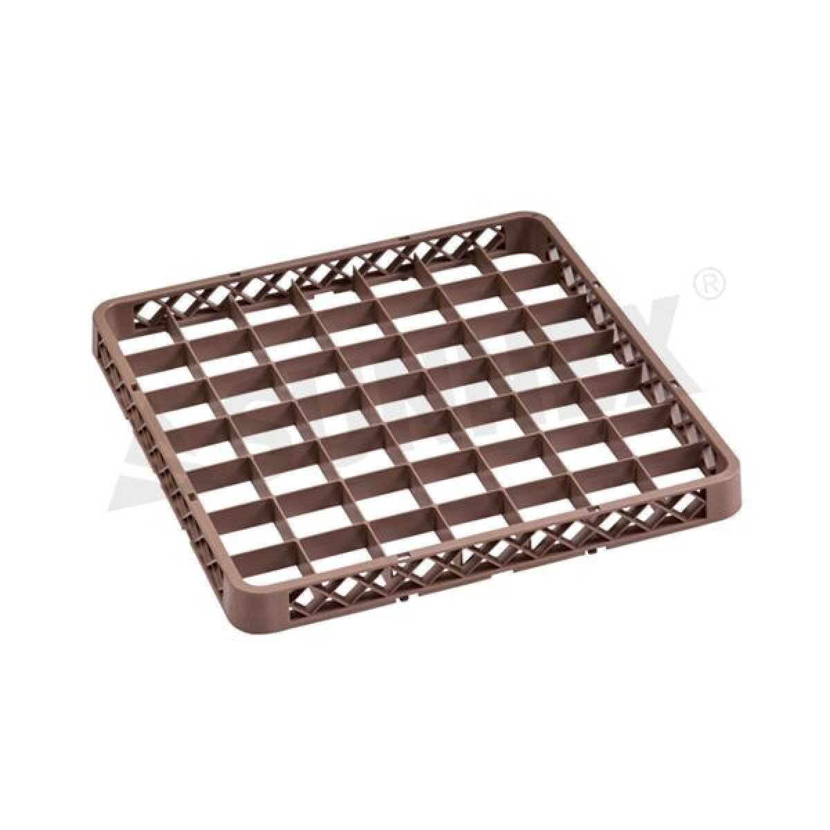 Canasta Para Lavavajillas 49 Compartimientos Sunnex 