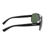 Lentes De Sol Chilli Beans Chilli Beans Verde/Negro