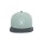 Gorra Surfside - Black Gray