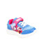 Championes Infantiles Marvel Spidey Amazing Infant Azul - Rojo