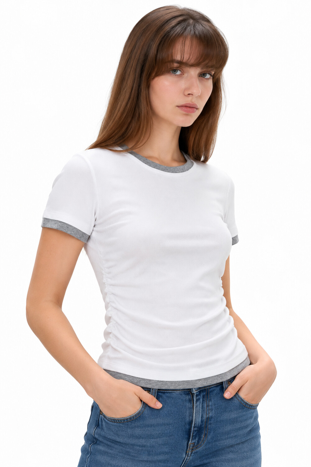 Remera Creil Estampado 1