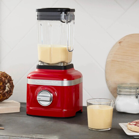 Licuadora 1,4 Litros K150 Roja KitchenAid Licuadora 1,4 Litros K150 Roja KitchenAid