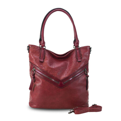 Cartera Huelva Granate