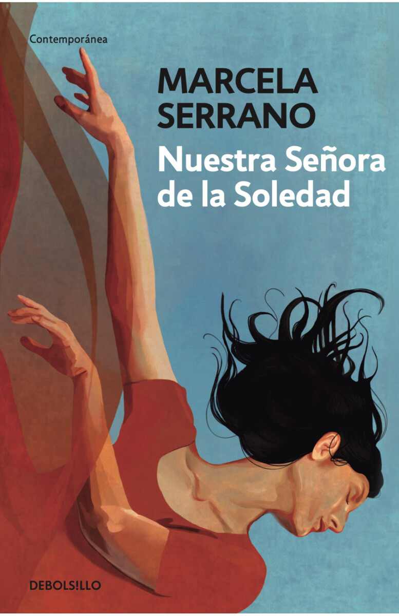 Nuestra señora de la soledad 