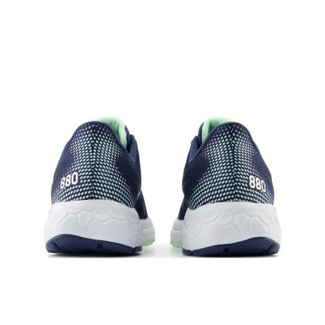 Championes New Balance de dama - 880 - W880N13 NAVY