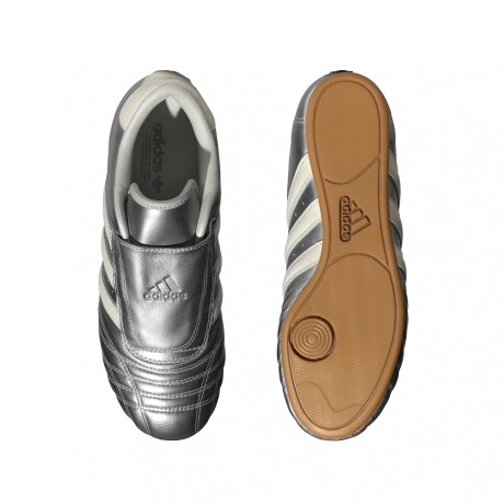 adidas TAEKWONDO Silver