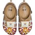 Crocs One Piece ThousandSunny Classic Clog Multi