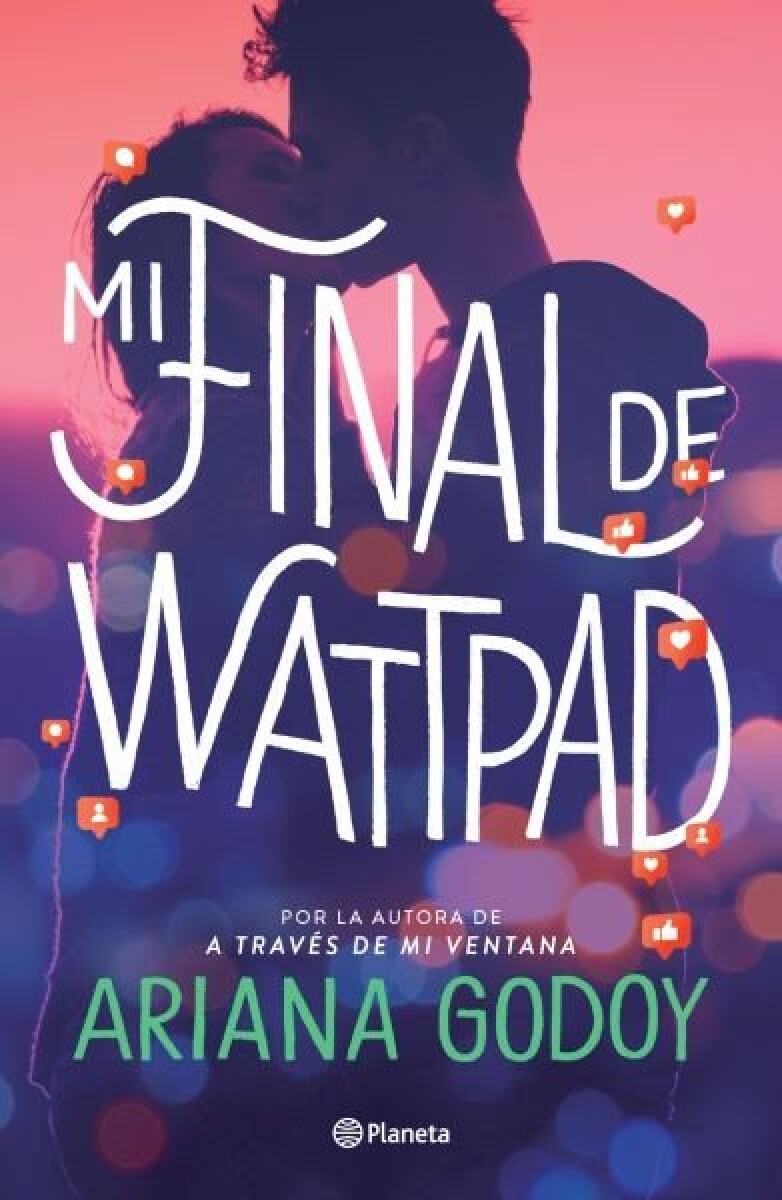 MI FINAL DE WATTPAD 