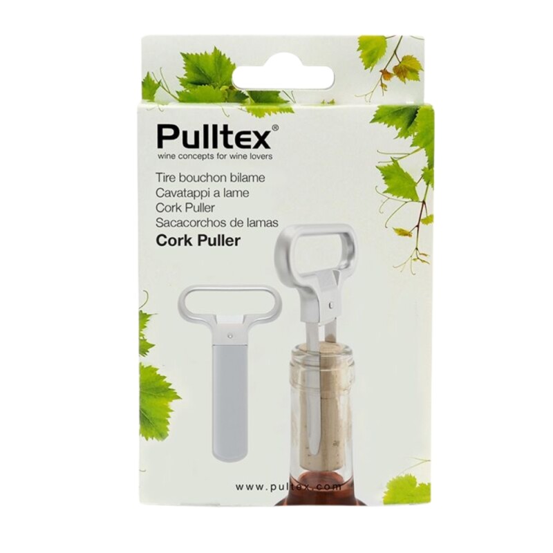 Pulltex Sacacorchos De Lamas Pulltex Sacacorchos De Lamas