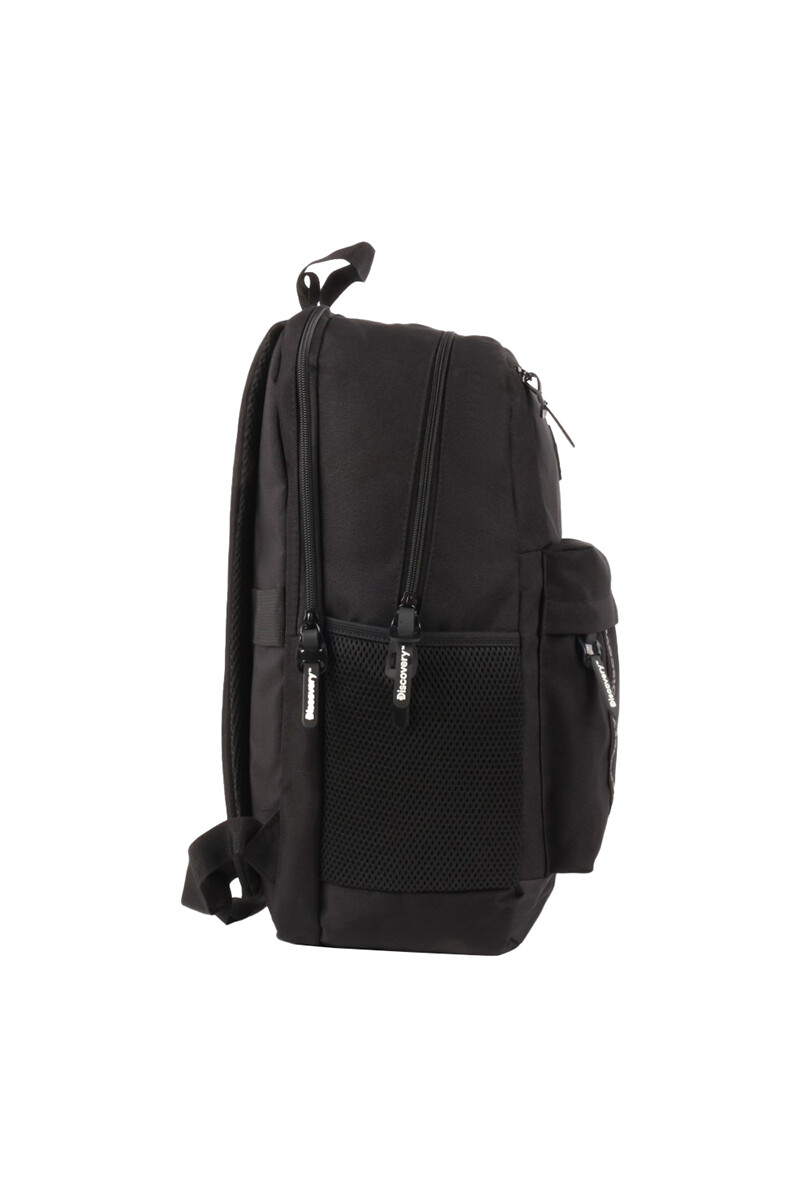Mochila Discovery Negro