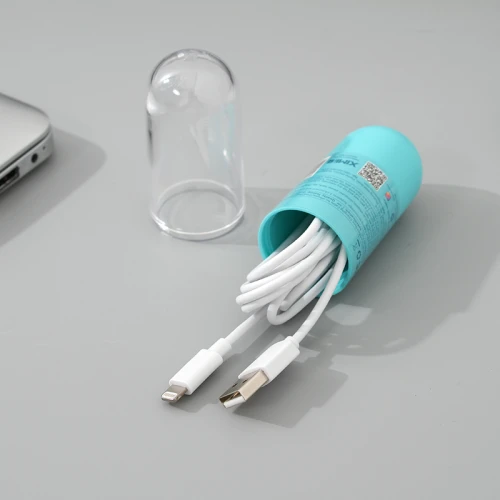 Cable De Carga De Sincronización Para Iphone/ipod/ipad - Bla Cable De Carga De Sincronización Para Iphone/ipod/ipad - Bla