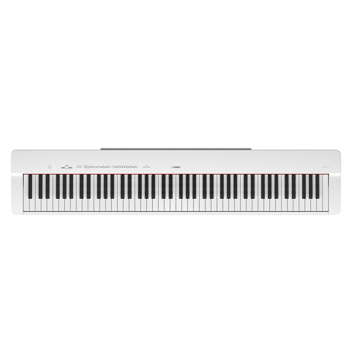 PIANO DIGITAL YAMAHA P225WH 