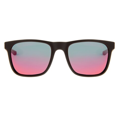 Lentes de Sol Chilli Beans Pauini Sport Rojo