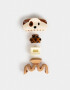 Broches Sets Animalito Set De Broches - Combinacion Tricolor
