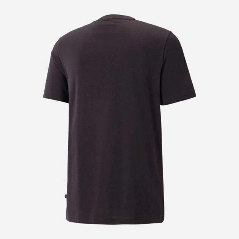 Remera Puma Essentials+ 2 Color Small Logo Remera Puma Essential+ 2 Color Small Logo
