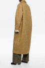 ABRIGO Ocre