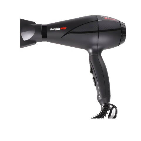 Secador de Pelo BabyLiss Black Star B6200 Secador de Pelo BabyLiss Black Star B6200