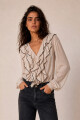 CAMISA AMADIS NUDE