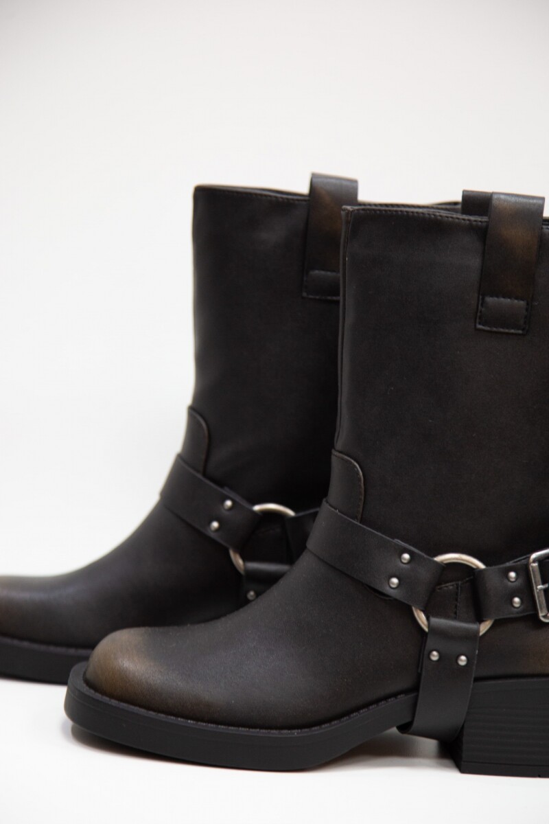Botas Olivia Botas Olivia