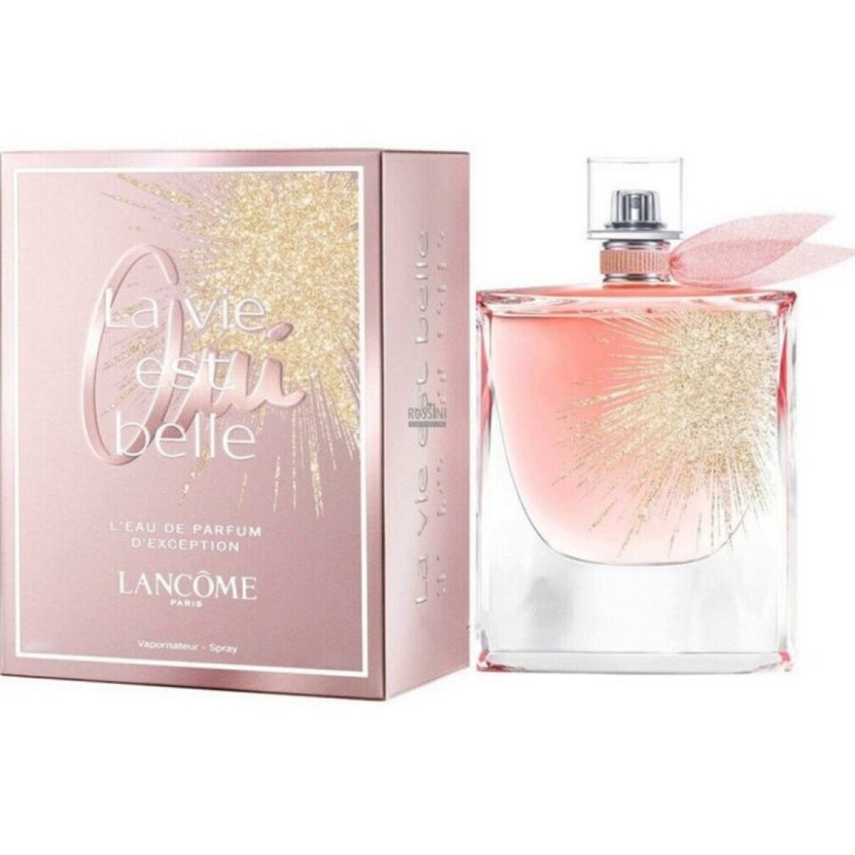 Perfume Lancome la Vie Est Belle Oui 50 Ml - 001 